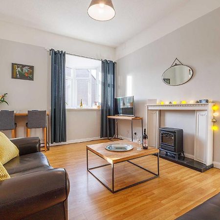 Linlithgow Apartment Exterior foto