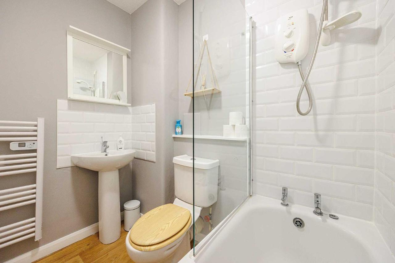 Linlithgow Apartment Exterior foto